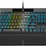 Corsair K95 RGB Platinum XT Mechanical Gaming Keyboard