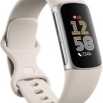 Fitbit Charge 5 Fitness Tracker (Digital)