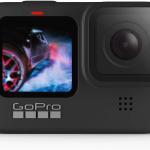 GoPro HERO9 Black Action Camera